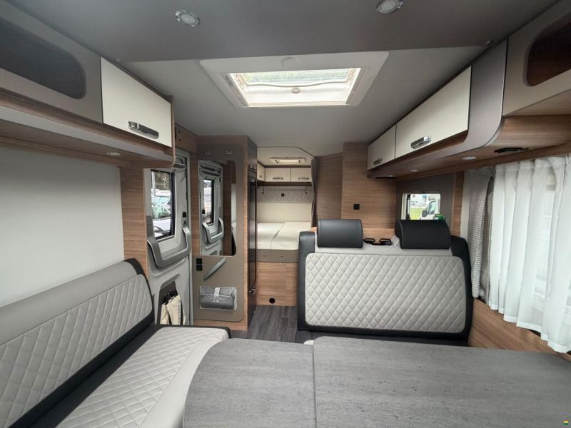 Ford ***WEINSBERG CARALOFT 650MF*NEUWERTIG*