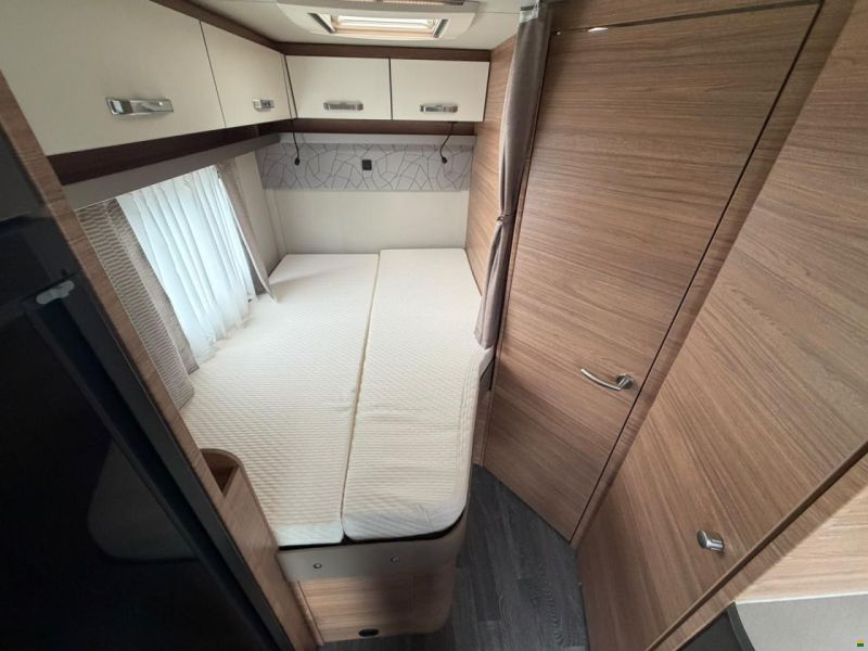 Ford ***WEINSBERG CARALOFT 650MF*NEUWERTIG*