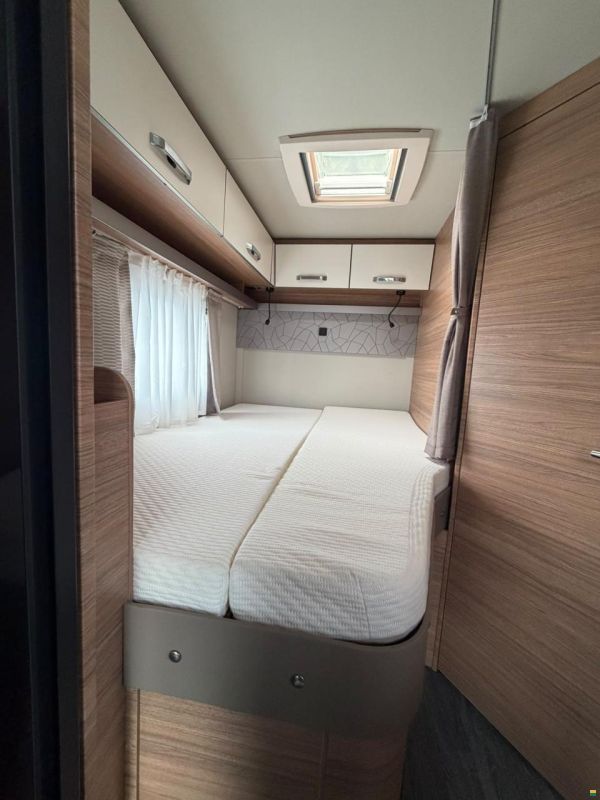 Ford ***WEINSBERG CARALOFT 650MF*NEUWERTIG*