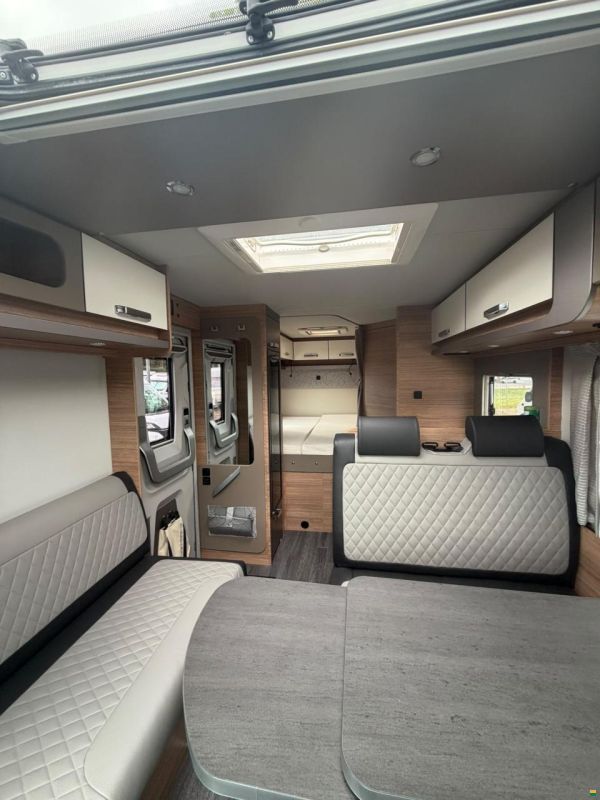 Ford ***WEINSBERG CARALOFT 650MF*NEUWERTIG*
