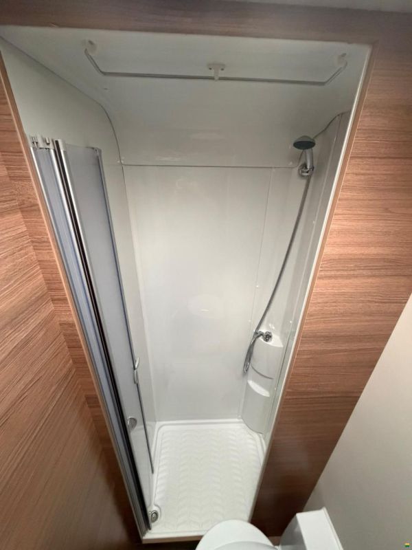 Ford ***WEINSBERG CARALOFT 650MF*NEUWERTIG*