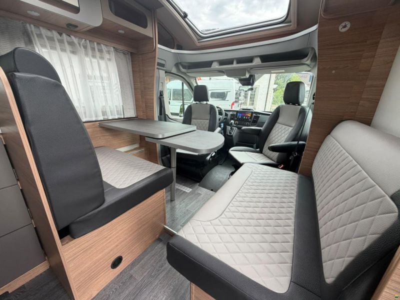 Ford ***WEINSBERG CARALOFT 650MF*NEUWERTIG*
