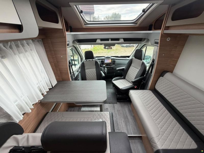 Ford ***WEINSBERG CARALOFT 650MF*NEUWERTIG*