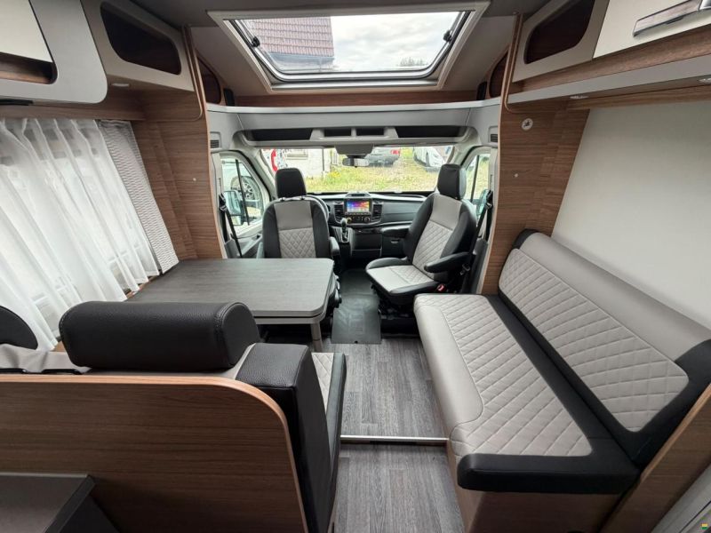 Ford ***WEINSBERG CARALOFT 650MF*NEUWERTIG*