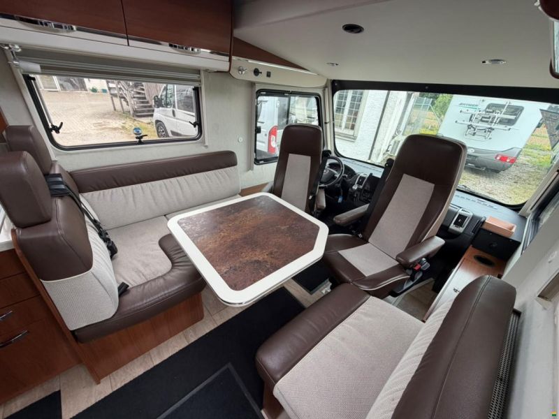 Fiat ***MOREL0 HOME 79LX***LUXUS-LINER***