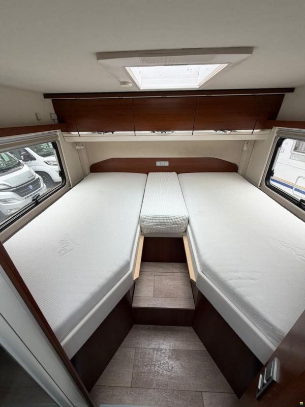 Fiat ***MOREL0 HOME 79LX***LUXUS-LINER***