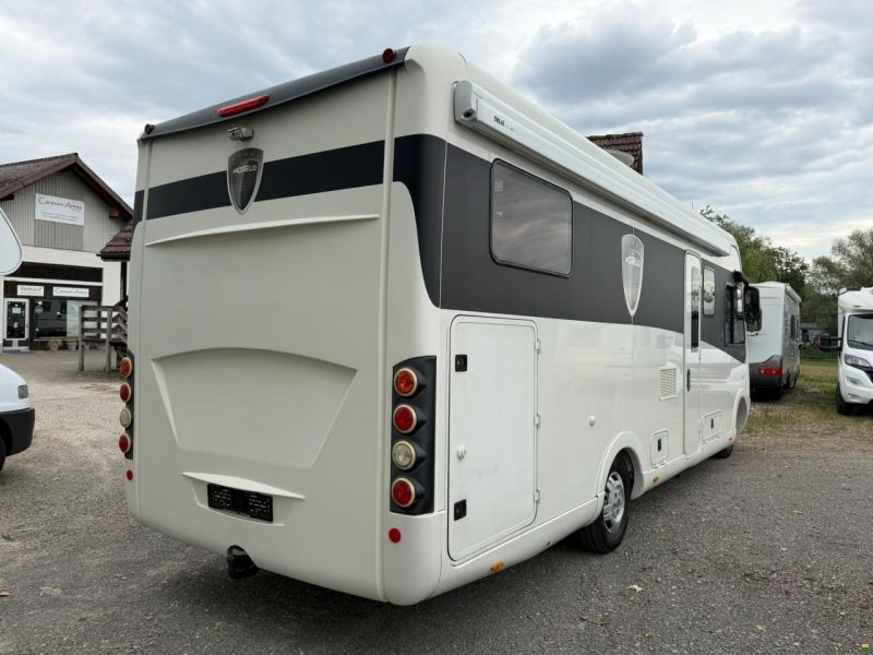 Fiat ***MOREL0 HOME 79LX***LUXUS-LINER***