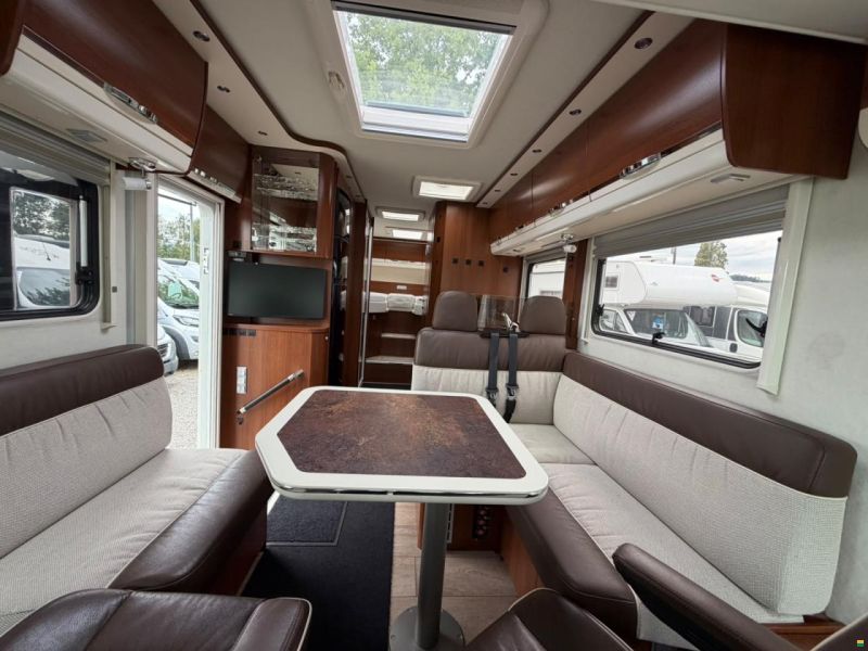 Fiat ***MOREL0 HOME 79LX***LUXUS-LINER***