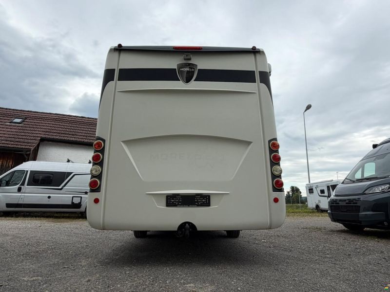 Fiat ***MOREL0 HOME 79LX***LUXUS-LINER***