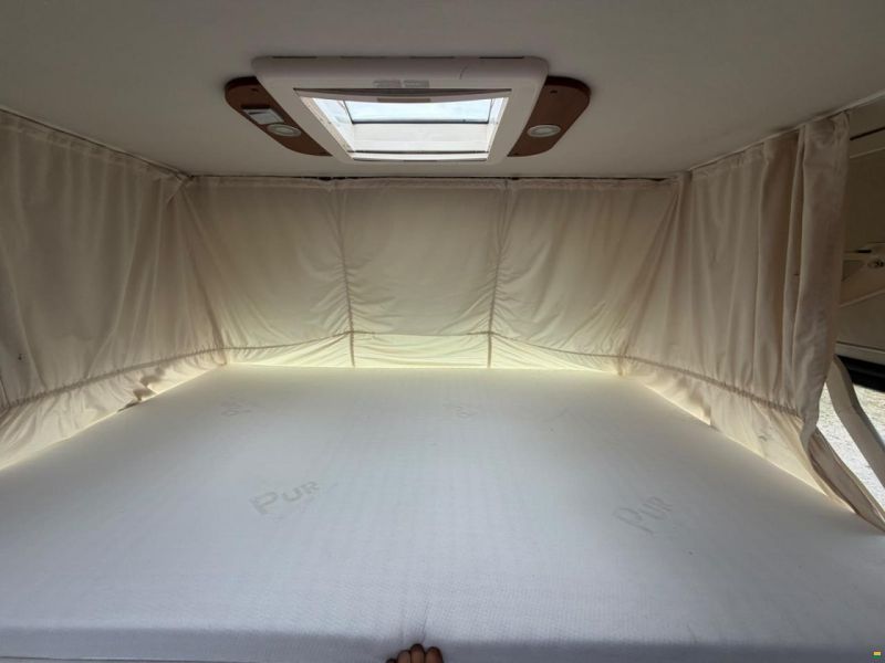 Fiat ***MOREL0 HOME 79LX***LUXUS-LINER***