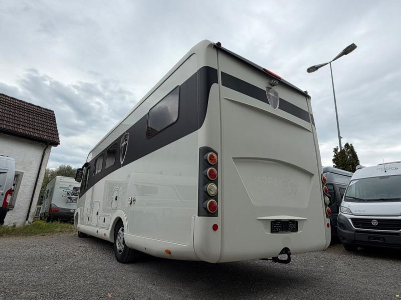 Fiat ***MOREL0 HOME 79LX***LUXUS-LINER***