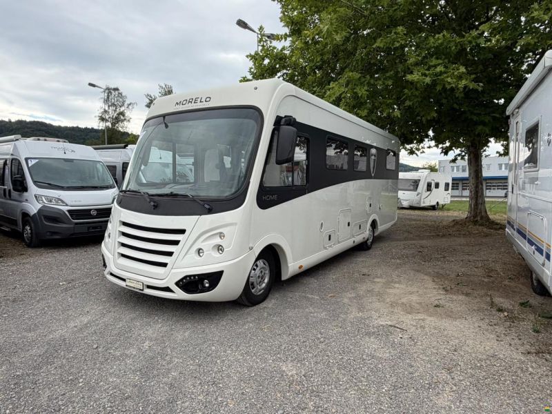 Fiat ***MOREL0 HOME 79LX***LUXUS-LINER***
