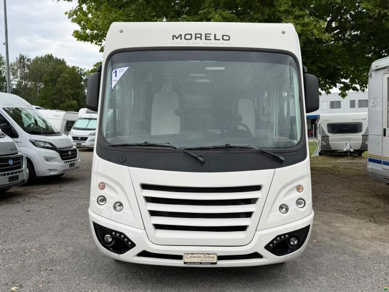 Fiat ***MOREL0 HOME 79LX***LUXUS-LINER***