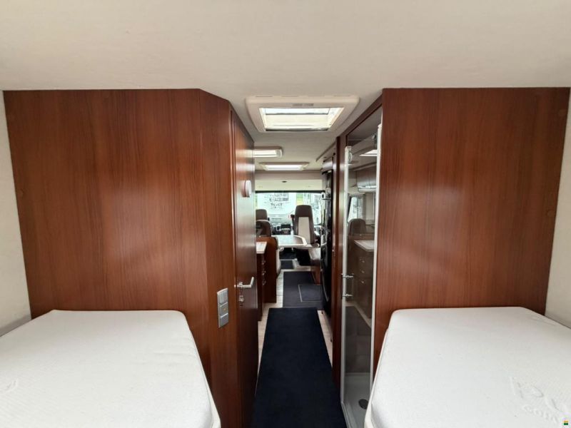Fiat ***MOREL0 HOME 79LX***LUXUS-LINER***