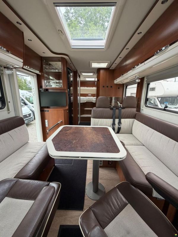 Fiat ***MOREL0 HOME 79LX***LUXUS-LINER***