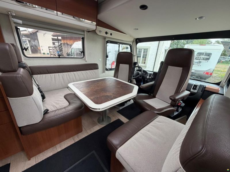 Fiat ***MOREL0 HOME 79LX***LUXUS-LINER***