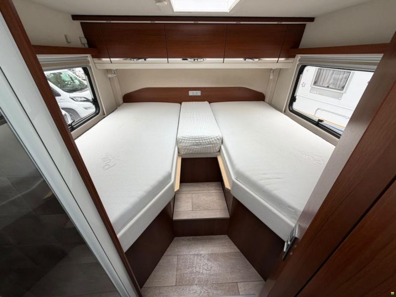 Fiat ***MOREL0 HOME 79LX***LUXUS-LINER***