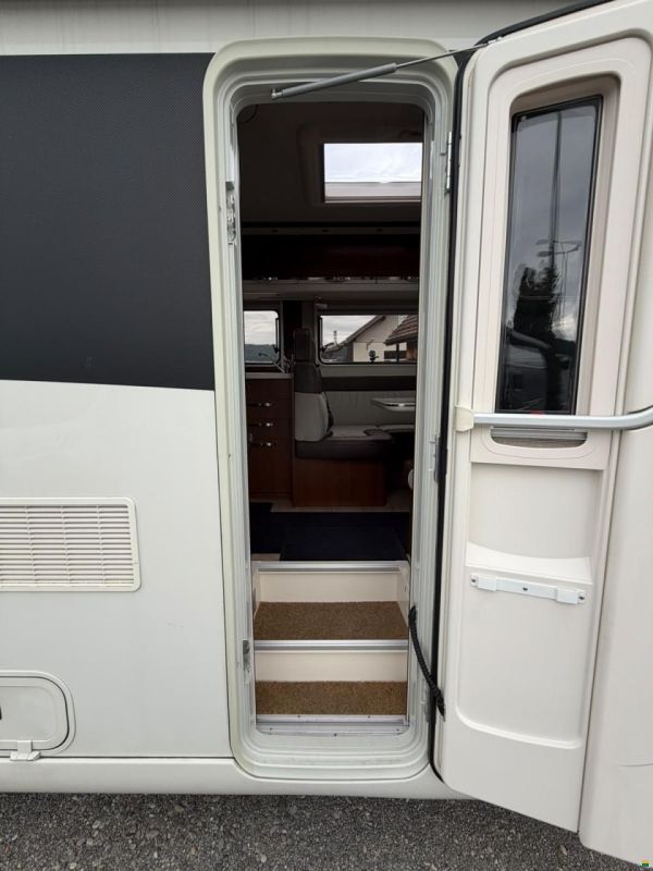 Fiat ***MOREL0 HOME 79LX***LUXUS-LINER***