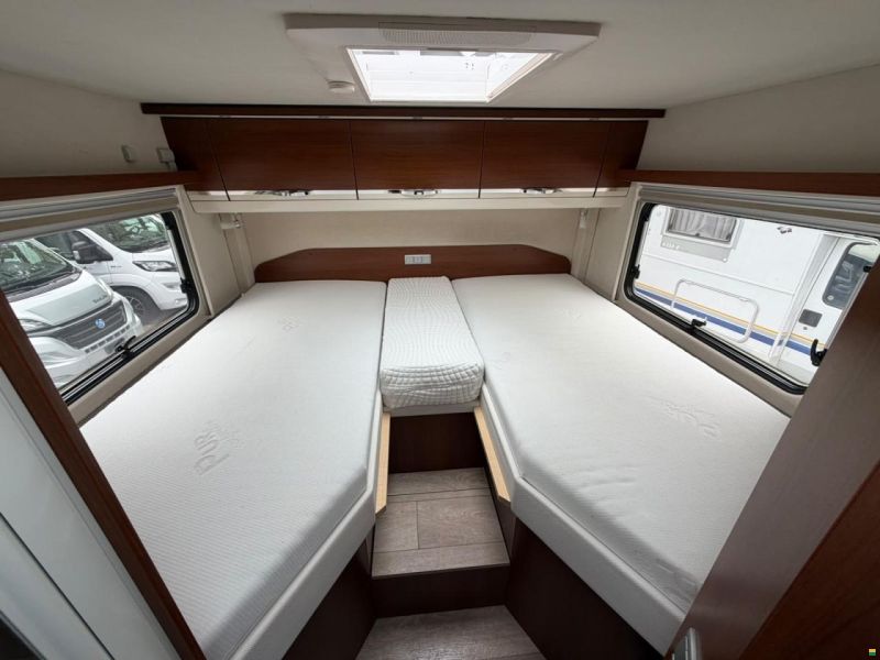 Fiat ***MOREL0 HOME 79LX***LUXUS-LINER***