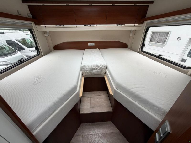 Fiat ***MOREL0 HOME 79LX***LUXUS-LINER***