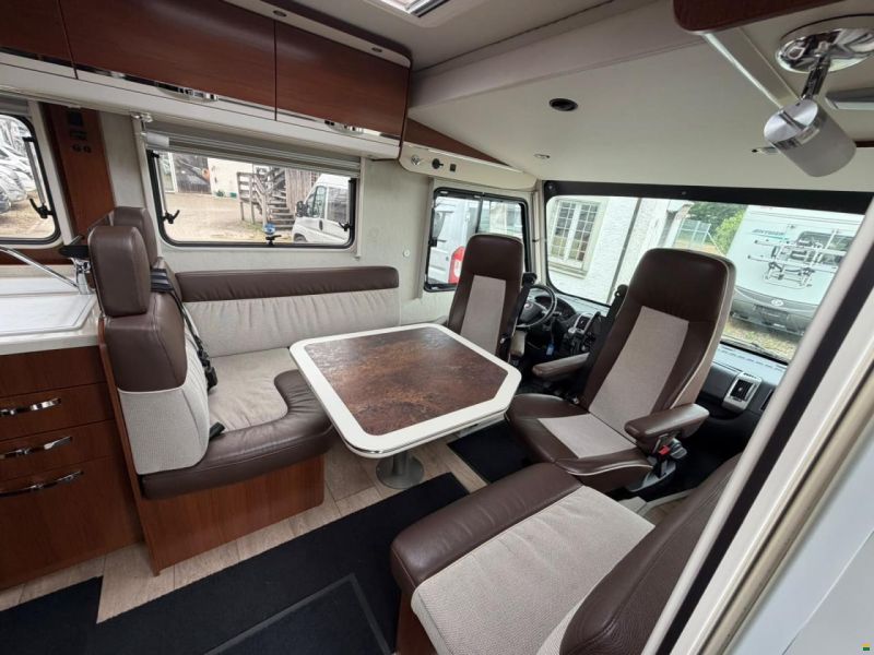 Fiat ***MOREL0 HOME 79LX***LUXUS-LINER***