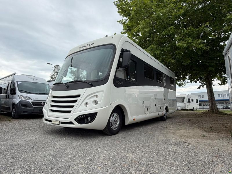 Fiat ***MOREL0 HOME 79LX***LUXUS-LINER***