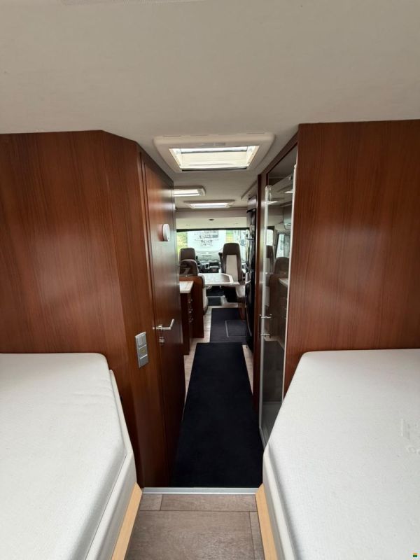 Fiat ***MOREL0 HOME 79LX***LUXUS-LINER***