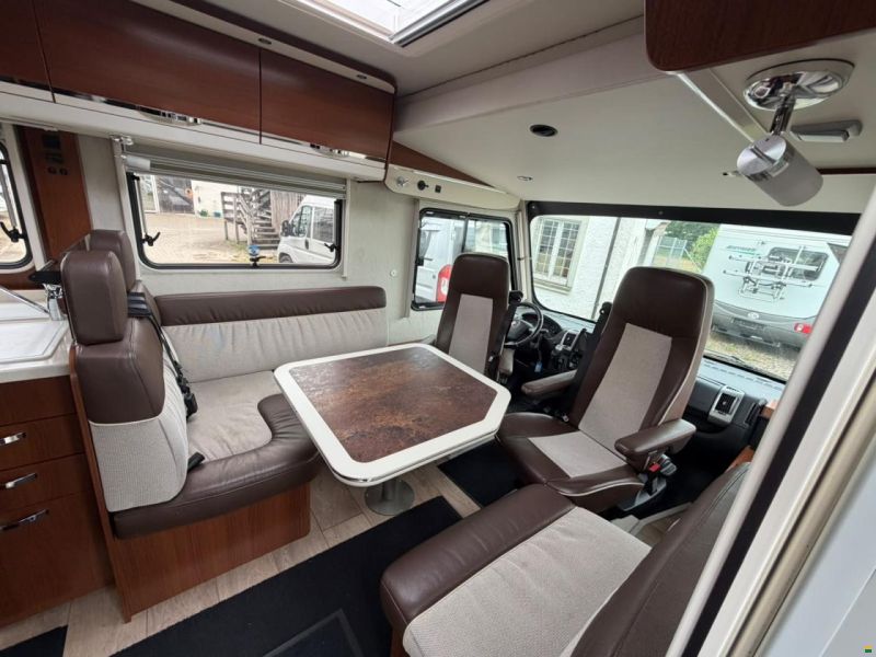 Fiat ***MOREL0 HOME 79LX***LUXUS-LINER***