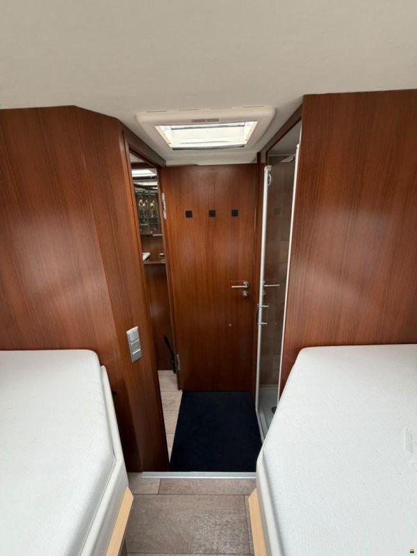 Fiat ***MOREL0 HOME 79LX***LUXUS-LINER***