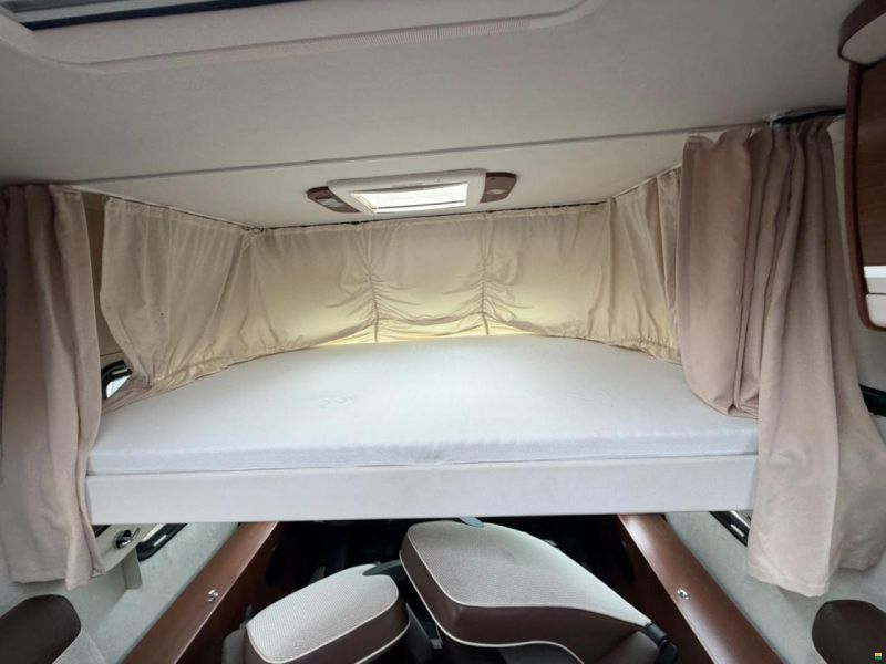 Fiat ***MOREL0 HOME 79LX***LUXUS-LINER***