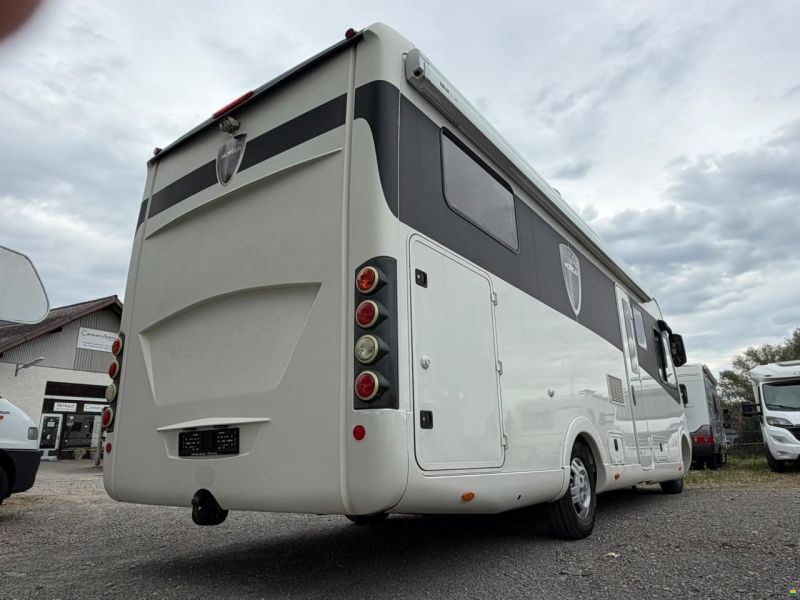 Fiat ***MOREL0 HOME 79LX***LUXUS-LINER***