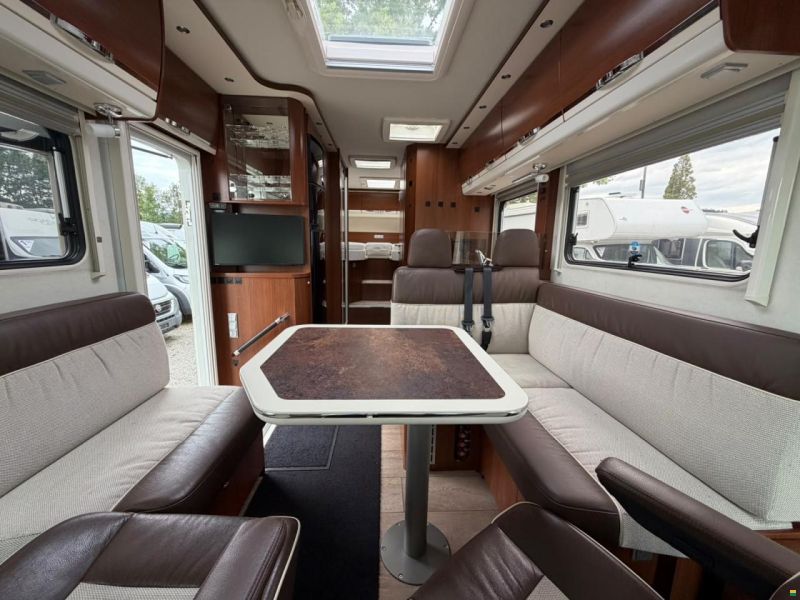 Fiat ***MOREL0 HOME 79LX***LUXUS-LINER***