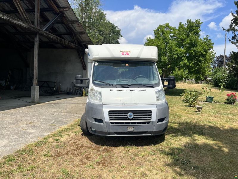 Adria Adriatik A8CS573DS