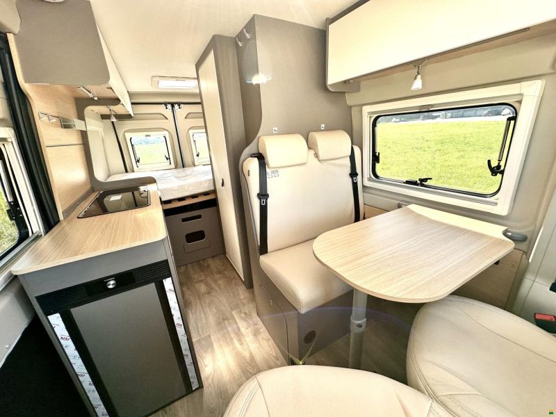 Fiat ***LMC INNOVAN 600***NEUWERTIG***