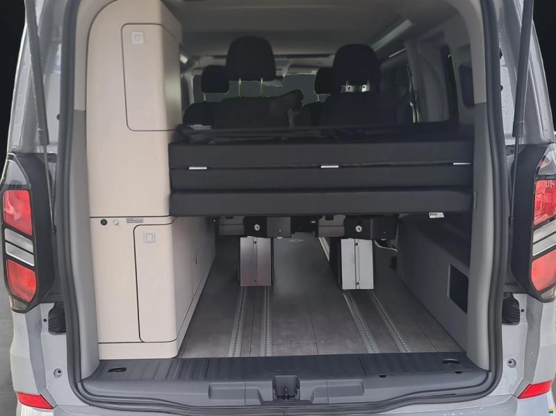 Westfalia Club Joker Urban 2.0D AWD 8G