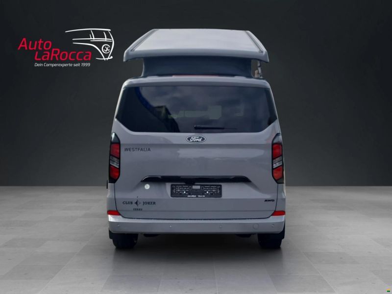 Westfalia Club Joker Urban 2.0D AWD 8G