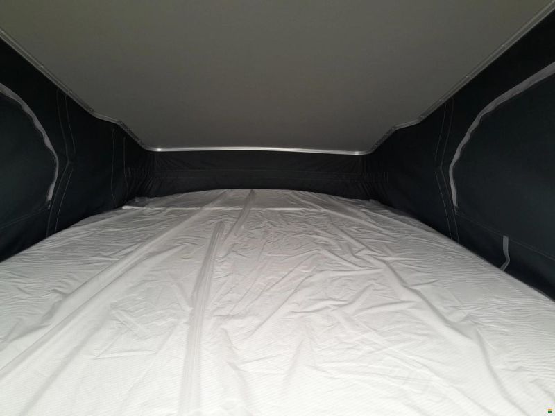 Westfalia Club Joker Urban 2.0D AWD 8G