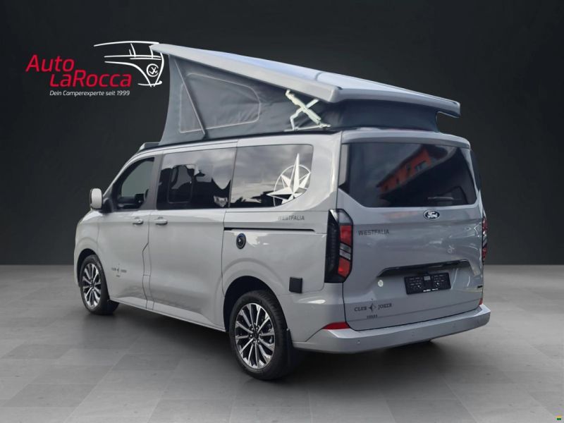 Westfalia Club Joker Urban 2.0D AWD 8G