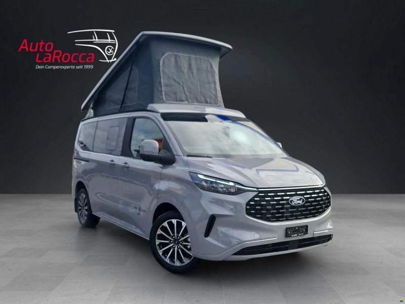 Westfalia Club Joker Urban 2.0D AWD 8G