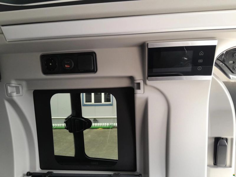 Westfalia Club Joker Urban 2.0D AWD 8G