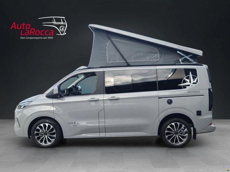 Westfalia Club Joker Urban 2.0D AWD 8G