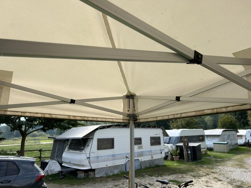 Knaus Südwind 550