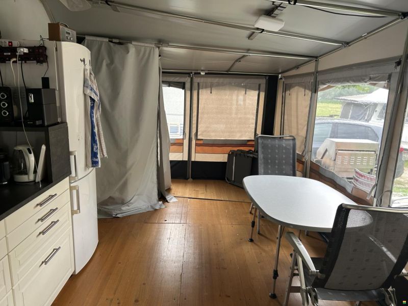 Knaus Südwind 550