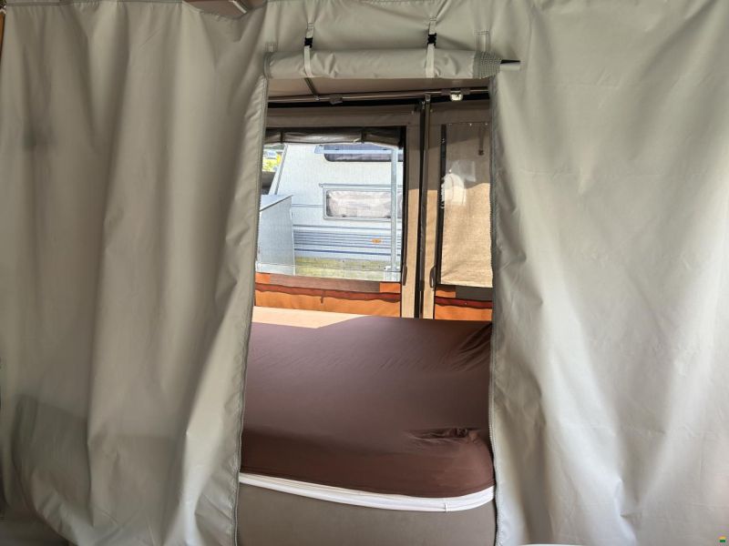 Knaus Südwind 550