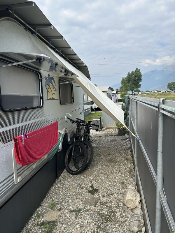 Knaus Südwind 550