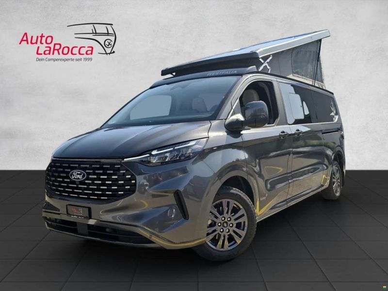 Westfalia New Kelsey 2.0D AWD 8G