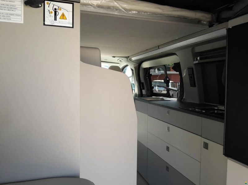 Westfalia New Kelsey 2.0D AWD 8G