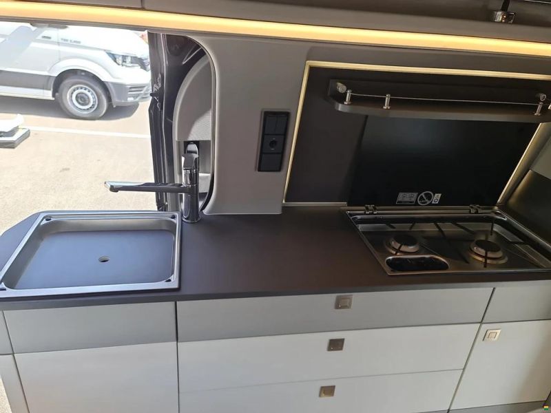 Westfalia New Kelsey 2.0D AWD 8G