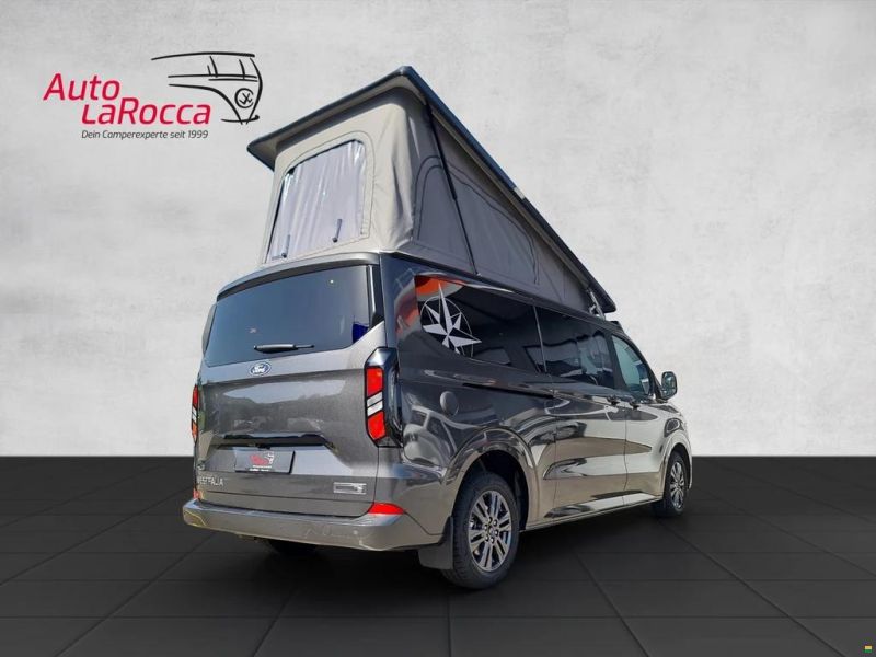 Westfalia New Kelsey 2.0D AWD 8G