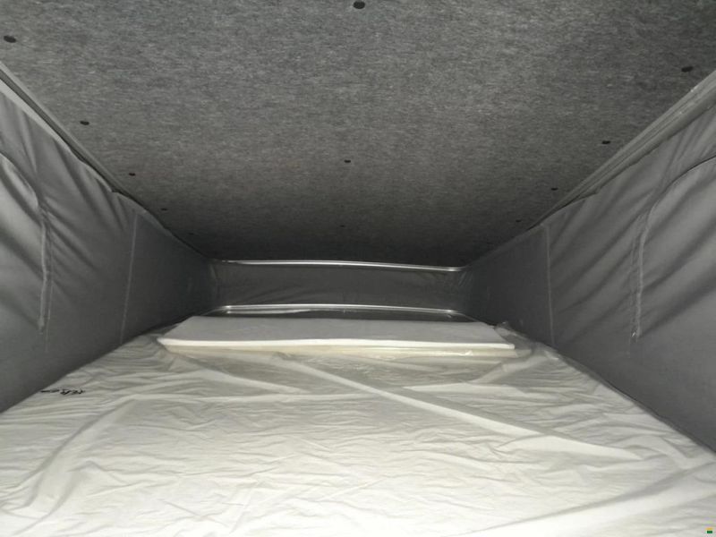 Westfalia New Kelsey 2.0D AWD 8G